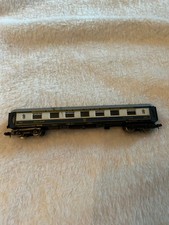 Pocher: 206: Carrozza Pullman