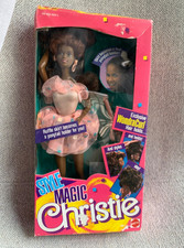 Barbie 1988 stile - stile, magic