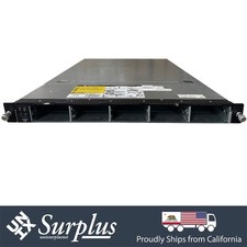 Server 1U 10x 2.5 NVMe con AMD