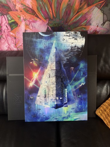 Displate star wars - displate,