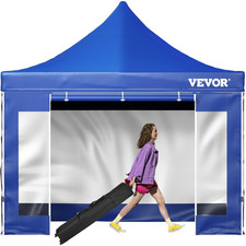 Gazebo Pop-Up Da Giardino
