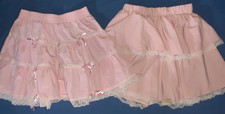 Gonne cosplay sweet lolita - gonne,