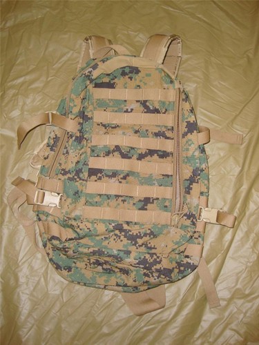 Zaino usmc marine - zaino,
