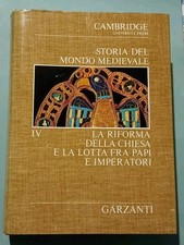Storia Del Mondo Medievale