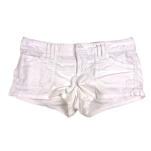 Pantaloncini corti y2k - pantaloncini,