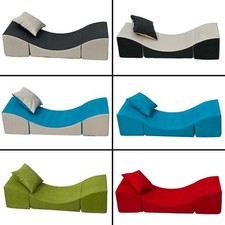 poltrona relax,pouf,pieghevole,mobili cameretta bimbo giochi