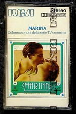 MC Marina Colonna Sonora Serie