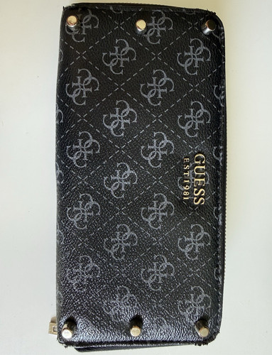 Donna guess est - donna, pochette