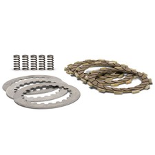 SERIE DISCHI FRIZIONE APRILIA