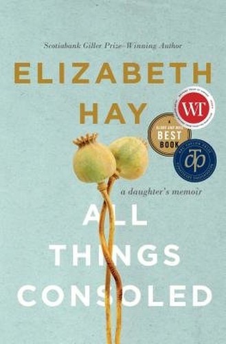 All things consoled a - all,