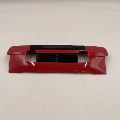 Paraurti posteriore ferrari - paraurti,