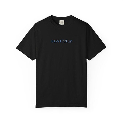 Shirt vintage halo - t-shirt,