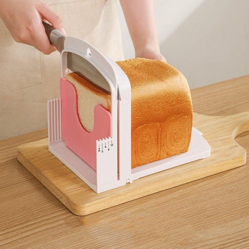 Guida affettatrice pane - guida,