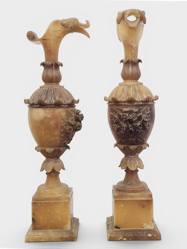 Coppia vasi decorativi in - vasi,