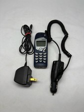Cellulare Nokia 5165 blu anni
