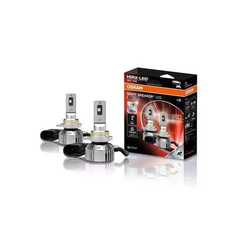 Osram hir2 nightbreaker - hir2, led