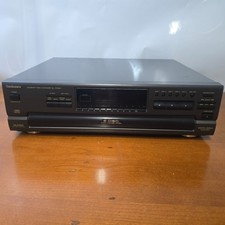 Technics pd867 mash - sl-pd867, lettore