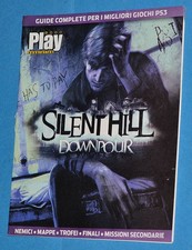 Silent Hill Downpour - Mini Guida Completa Play Generation - PAL