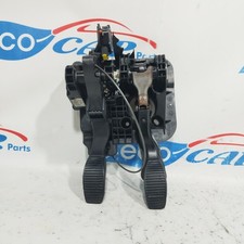Pedaliera freno / frizione Ford Ka 1.2 B 2009 cod: 0051871752 ecoAC8241