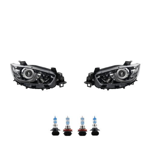 Fari osram night breaker laser - fari,