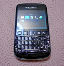 📱 BlackBerry BOLD 9790