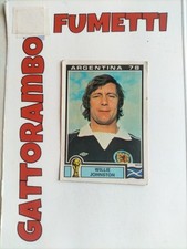 Figurine Calciatori N.329