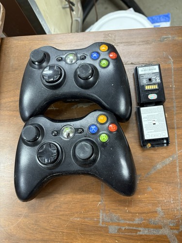 Microsoft xbox 360 x853164 - xbox,