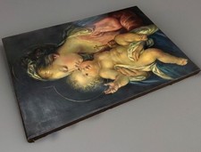 ♣️ Vecchio capolavoro