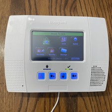 Honeywell LYNX Touch L5000