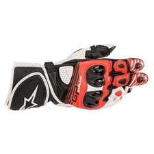 GUANTI ALPINESTARS GP PLUS R V2 RACING PELLE