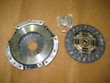 KIT FRIZIONE YANMAR C30 DUMPER