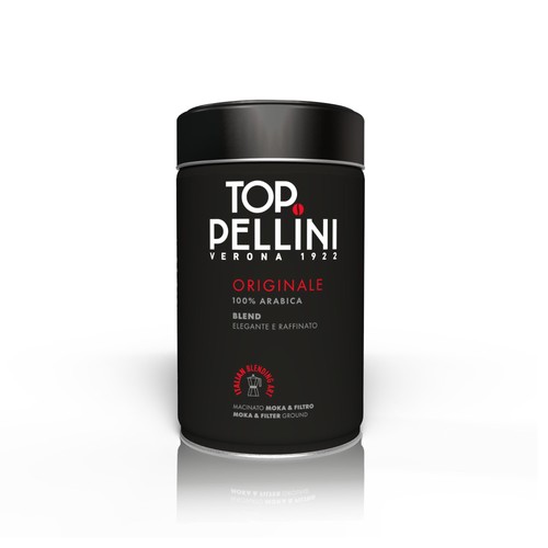 Pellini caffè top 100 - caffè,