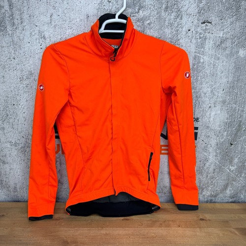 Giacca castelli alpha - castelli, 150