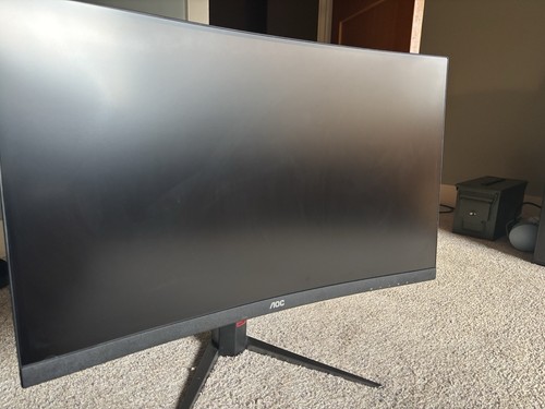 Aoc c27g4z 240hz gaming - c27g4z, 27"