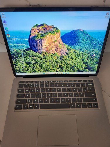 Microsoft surface laptop - microsoft,