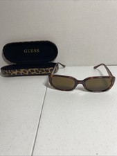 Occhiali da sole donna Guess