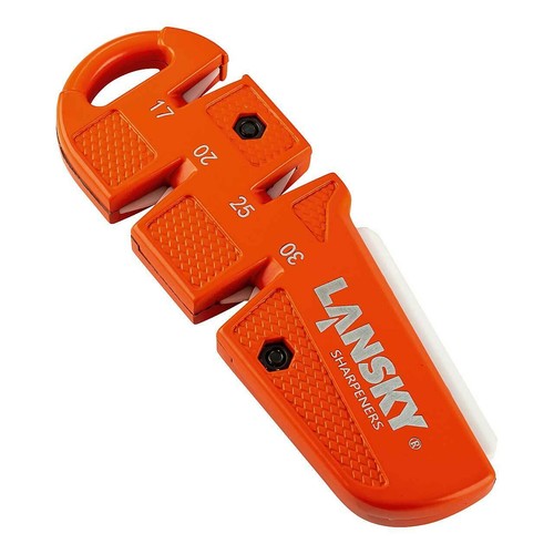 Affilacoltelli lansky sharp - lansky, c-sharp
