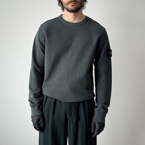 Stone island garment - island,