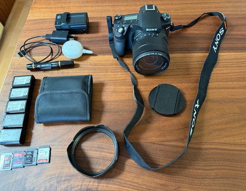 Sony cameras digital rx10iv - sony,