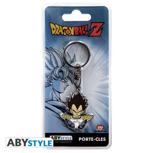 Portachiavi dragon ball - portachiavi,