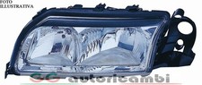 Faro per volvo - volvo, h7/h7