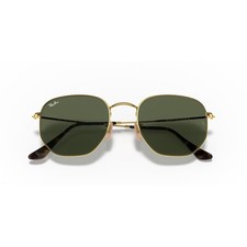 Solare Ray-Ban esagonale