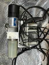 71747952 Pompa idraulica  apertura capote Alfa Romeo Spider 939 (2006-2011)