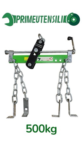 Bilanciatore carico - bilanciatore, di
