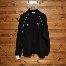 Track top adidas usato - top,