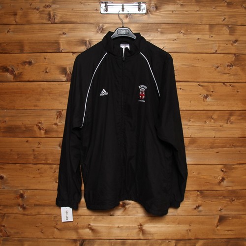 Track top adidas - track, usato