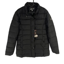 Geo Norvegia Giacca Trapuntata