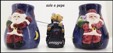 SALE PEPE in CERAMICA di