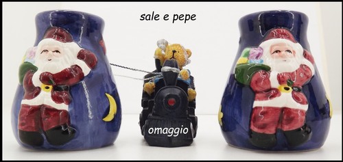 Sale pepe ceramica - pepe, di