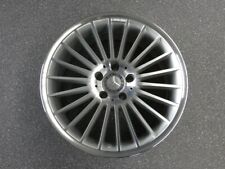 1 cerchio in lega Mercedes AMG